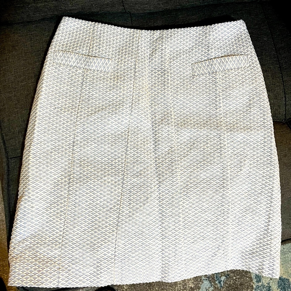 Brooks brothers 4P work skirt